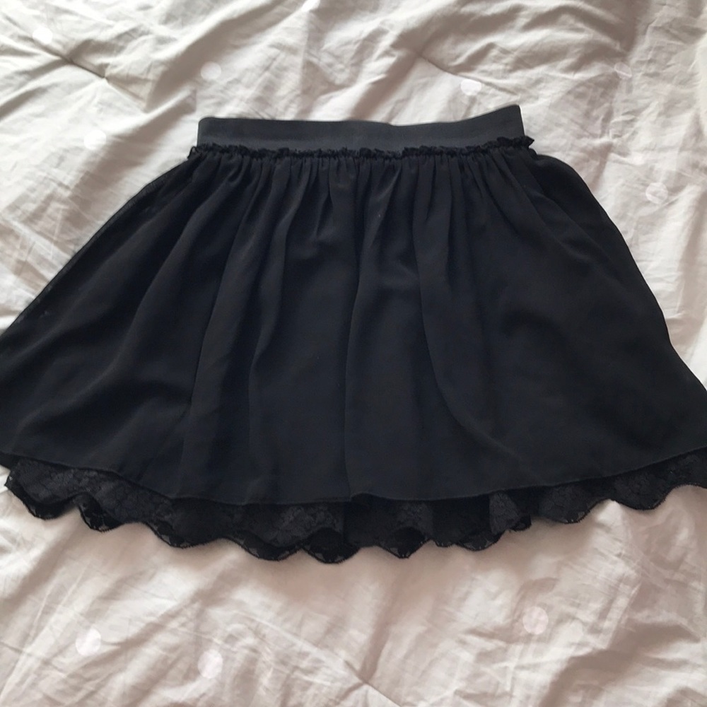 Womens M Skirt by Kardashian Kollection
